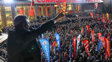 Yargı kararının ardından Özgür Özel’den Kılıçdaroğlu’na telefon: "Tavizim yok, sandığı getireceğiz"