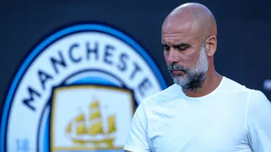 Pep Guardiola Manchester City’den ayrılıyor: 10 yıllık dönem sona eriyor