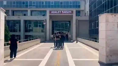 Osmaniye merkezli 4 ilde suç örgütlerine şafak operasyonu: 52 tutuklama