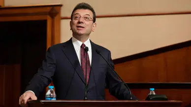 İBB davasında duygusal anlar: Ekrem İmamoğlu gözyaşlarını tutamadı