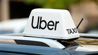 Uber yapay zeka harcamalarını sorguluyor: Yıllık bütçe dört ayda tükendi
