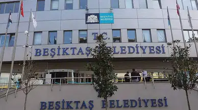 Beşiktaş Belediyesi soruşturmasında 3 kişi daha tutuklandı