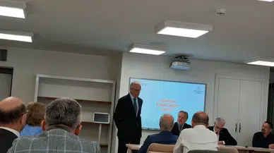 Yerel Reform Girişimi'nde Prof. Ruşen Keleş dönemi