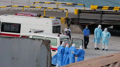 AB’den hantavirüs açıklaması: “Avrupa için risk düşük seviyede”