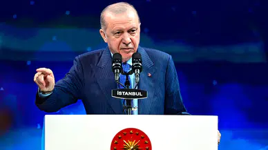 Cumhurbaşkanı Erdoğan: Türkiye'siz bir Avrupa mimarisi eksik kalır