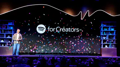 Spotify'ın yeni yapay zeka özelliği yolda: Kullanıcılar kendi podcast'lerini üretebilecek