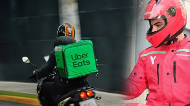 Uber’den büyük hamle: Yemeksepeti'ni satın alıyor