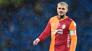Mauro Icardi’den sözleşme mesajı: “Benim derdim para değil”