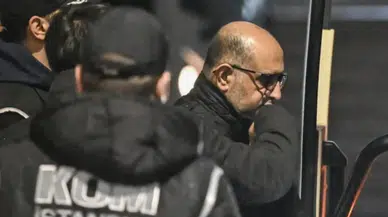 Aziz İhsan Aktaş davası 14 Mayıs’a ertelendi