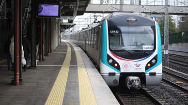 Marmaray’da gece seferleri artık her gün düzenlenecek