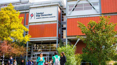 Resmî Gazete’de yayımlandı: İstanbul Bilgi Üniversitesi’nin faaliyet izni kaldırıldı
