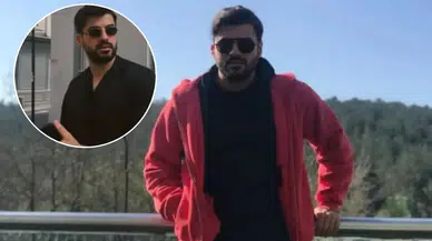 Nesrin Cavadzade'nin eşi Kadir Taner Uçar kimdir, nereli ve kaç yaşında?