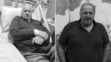 Eski Artvin Belediye Başkanı Kadir Halvaşi hayatını kaybetti
