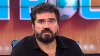 Rasim Ozan Kütahyalı yasa dışı bahis operasyonu kapsamında gözaltına alındı