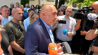 Bulgaristan'da gerilim: Kırcaali Belediye Başkanı Erol Mümün'e milyonluk ihale sorgusu