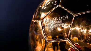 Ballon d'Or 2026 için tarihi karar: Ödül töreni Paris'ten Londra'ya taşınıyor