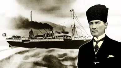19 Mayıs 1919: Küllerinden doğan milletin bağımsızlık yolundaki ilk adımı