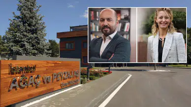 İBB’ye yeni operasyon: Ağaç A.Ş. soruşturmasında 30 kişi hakkında gözaltı kararı