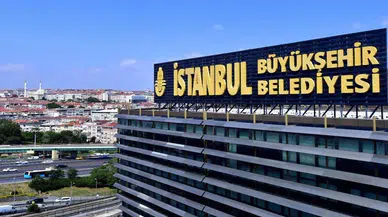 İBB’ye yeni operasyon: İhaleye fesat iddiasında 12 kişi gözaltına alındı