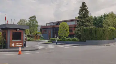 İBB iştiraki Ağaç ve Peyzaj A.Ş.’ye operasyonda 12 kişi tutuklandı