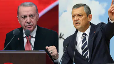 Erdoğan, Özgür Özel’den 300 bin TL tazminat kazandı