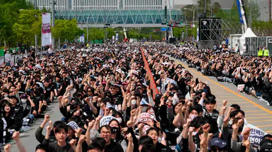 Samsung çalışanlarına rekor prim: Tarihi anlaşma resmiyet kazandı