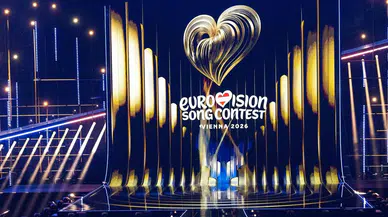 Eurovision 2026’da kriz büyüyor: Boykot gölgesindeki yarışmada finalistler belli oldu