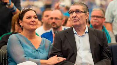 Rudi Assauer'ın mirasında skandal: Efsane menajerin kızı ve sekreteri sanık koltuğunda