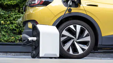 Türkiye’de elektrikli otomobil sayısı 400 bini aştı: Hibrit araçlar da hızla artıyor