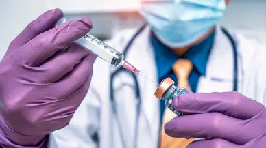Kanser tedavisinde tarihi başarı: Üçlü etkiye sahip yeni aşı tümörleri tamamen yok etti