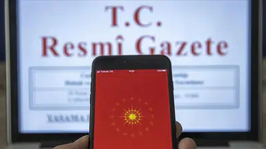 Resmi Gazete'de yayımlandı: Doğum izni 24 haftaya çıktı, çocuklara sosyal medya yasağı geldi