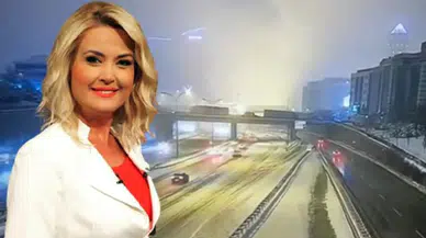 Işıl Açıkkar kimdir? TRT 1 sunucusu Işıl Açıkkar kaç yaşında, nereli?