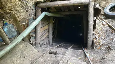 Zonguldak’ta ruhsatsız maden ocağında göçük: 1 işçi yaşamını yitirdi