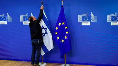 BM İsrail'i cinsel şiddet kara listesine aldı: Tel Aviv ilişkileri dondurdu