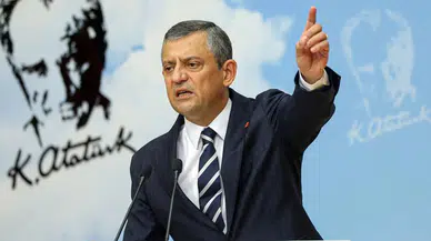 Özgür Özel’den mutlak butlan kararı sonrası ilk açıklama: “Mücadele” mesajı verdi