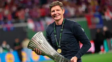 Beşiktaş'tan Oliver Glasner iddialarına resmi yalanlama: Haberler tamamen asılsız