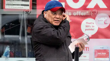 41 ülkeye zehir satan 'ölüm taciri' Kenneth Law suçunu itiraf etti