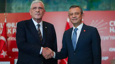 Müsavat Dervişoğlu’ndan “mutlak butlan” tepkisi: “İYİ Parti bu süreçte taraftır”