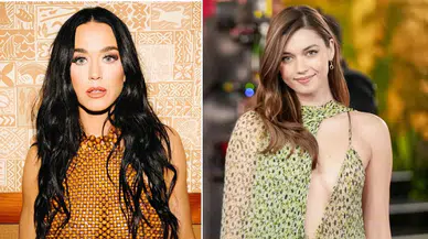 Afra Saraçoğlu'ndan Katy Perry'ye: İstanbul'a gel yoksa engellerim