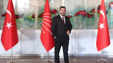 CHP'de Burcu Köksal krizi büyüyor: Merkez İlçe Başkanı Murat Albayrak görevden alındı