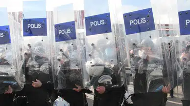 CHP kurultay kararı sonrası İstanbul ve Ankara Emniyeti’nde izinler iptal edildi