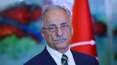 "CHP en kısa zamanda kurultaya gitmeli" diyen Murat Karayalçın: "Tasfiye işareti varsa yeni parti düşünülmeli"