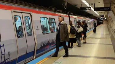 İstanbul'da 1 Mayıs ulaşım kısıtlamaları: Hangi metro ve tramvay hatları kapalı?