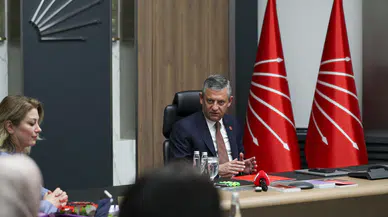 Ankara’da hareketli saatler: Özgür Özel CHP MYK’yi yeniden toplama kararı aldı