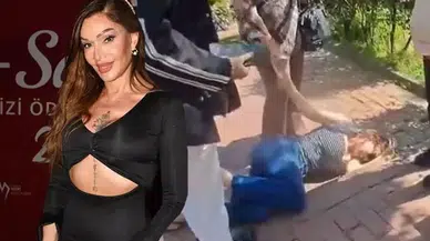 Sevda Demirel Ayağını Kırdı mı? Nasıl Kırdı? Kimdir, Kaç Yaşında ve Nereli?