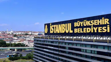 İBB’ye yeni operasyon: 57 kişi gözaltına alındı