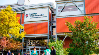 YÖK'ten İstanbul Bilgi Üniversitesi açıklaması: Eğitim kesintisiz sürecek