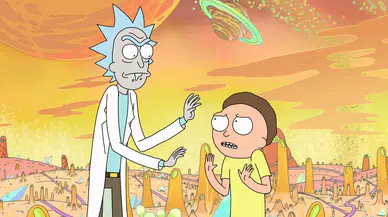 Rick and Morty filmi doğrulandı: 90 dakikalık “dev bölüm” geliyor