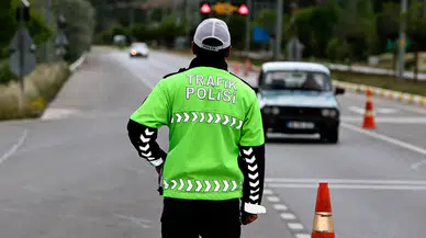 Ankara'da pedallar dönecek yollar kapanacak