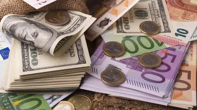 Avrupa’nın maaş haritası ortaya çıktı: İsviçre zirvede